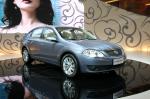 Brilliance FSV 2010 года
